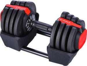 HMS ‎Hantle SGR18 Pro Set żeliwne 2 x 18 kg 4