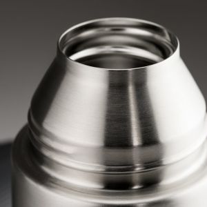 GSI Outdoors Termos próżniowy Glacier Stainless Vacuum Bottle 0.5L Stainless (67450) 6