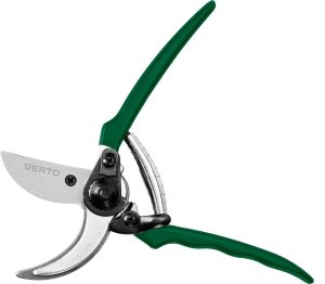 Sekator Verto nożycowy 3