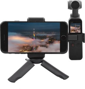 BRDRC ZESTAW TRIPOD STATYW + UCHWYT DJI OSMO POCKET / 2 2