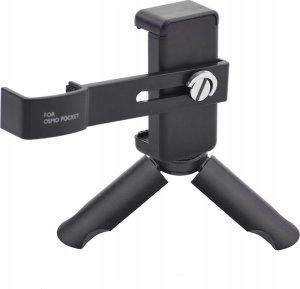 BRDRC ZESTAW TRIPOD STATYW + UCHWYT DJI OSMO POCKET / 2 5