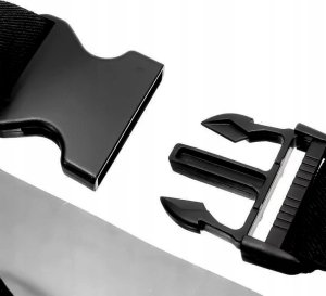 SunnyLife SZELKI UCHWYT CHEST MOUNT DO GOPRO 12 11 10 9 8 7 6 5 4 DJI POCKET HERO OSMO ACTION 12