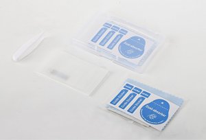 SunnyLife SZKŁO HARTOWANE NA OBIEKTYW I EKRAN DO DJI OSMO POCKET 3 - 4 SZT. 11