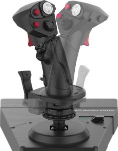 Kontroler Hori HORI PC Kontroler Hotas Flight z systemem mocowania 6