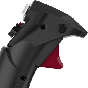 Kontroler Hori HORI PC Kontroler Hotas Flight z systemem mocowania 7