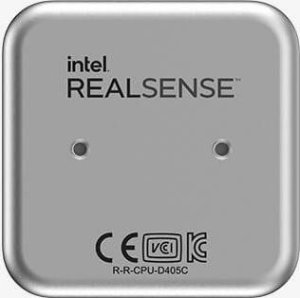 Intel Intel RealSense D405 - Tiefenkamera - 3D - Aussenbereich, Innenbereich - Farbe - 1280 x 720 - 480p - USB 3.1 2