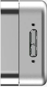 Intel Intel RealSense D405 - Tiefenkamera - 3D - Aussenbereich, Innenbereich - Farbe - 1280 x 720 - 480p - USB 3.1 4