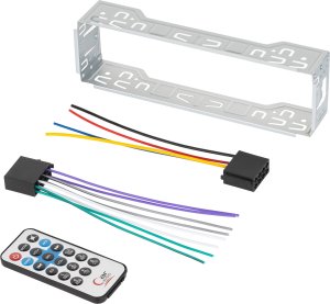 Radio samochodowe Kruger&Matz KM2014 7