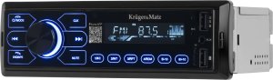 Radio samochodowe Kruger&Matz Radio samochodowe Kruger&amp;Matz KM2013 4