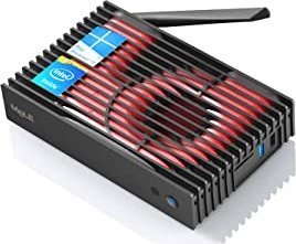 Komputer MELE Bezwentylatorowy mini komputer PC Stick PCG 35 GLK 8/128 Windows 10 Pro 14