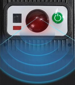 Tech-Led Latarnia lampa solarna 527 cob 1000W czujnik ruchu, pilot i mocowanie Latarnia lampa solarna 527 cob 1000W czujnik ruchu, pilot i mocowanie 6