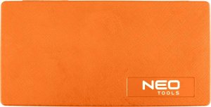 Neo Mikrometr noniuszowy 0-25 mm 8