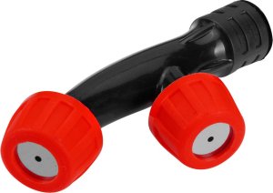 Graphite Zestaw dysz do opryskiwacza 58GE106 3