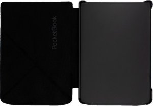 Pokrowiec PocketBook Pocketbook Origami Shell Cover - Black 6" 4