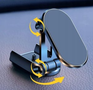 Samsung Samsung by Mobeen Car Holder, Black 12