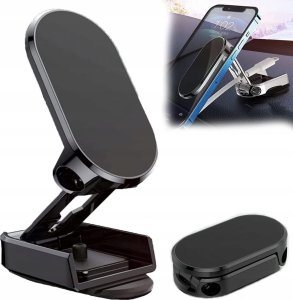 Samsung Samsung by Mobeen Car Holder, Black 13