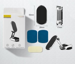 Samsung Samsung by Mobeen Car Holder, Black 16