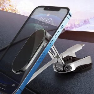 Samsung Samsung by Mobeen Car Holder, Black 17