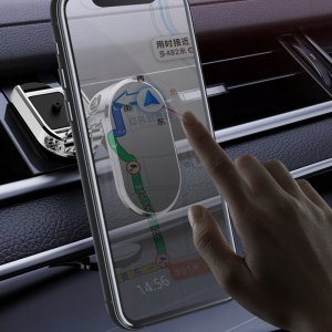 Samsung Samsung by Mobeen Car Holder, Black 19