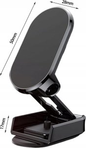 Samsung Samsung by Mobeen Car Holder, Black 24