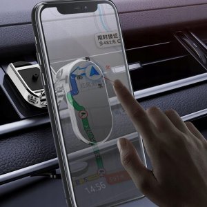 Samsung Samsung by Mobeen Car Holder, Black 26