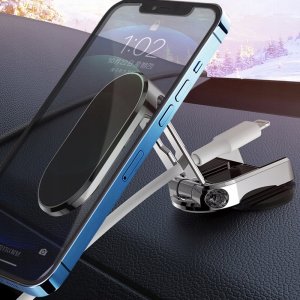 Samsung Samsung by Mobeen Car Holder, Black 27