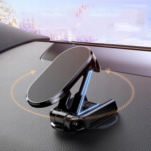 Samsung Samsung by Mobeen Car Holder, Black 29