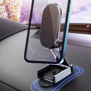 Samsung Samsung by Mobeen Car Holder, Black 30