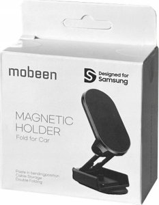 Samsung Samsung by Mobeen Car Holder, Black 5