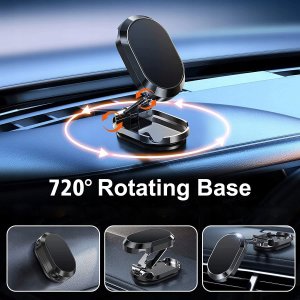 Samsung Samsung by Mobeen Car Holder, Black 6