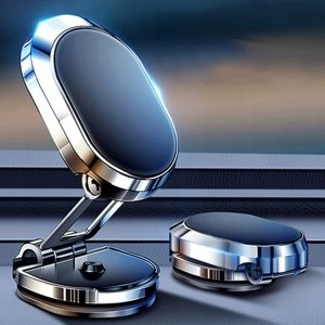 Samsung Samsung by Mobeen Car Holder, Black 8