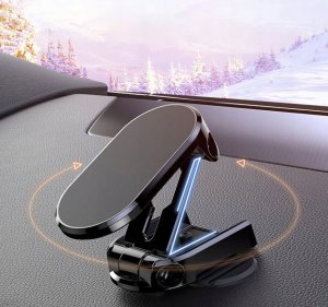 Samsung Samsung by Mobeen Car Holder, Black 9