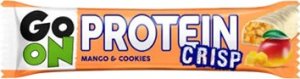 Sante SANTE Baton Go On Protein Crisp - 45g 1