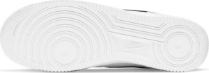 Nike Nike buty męskie Air Force 1 '07  CT2302 100 białe 42,5 3