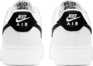 Nike Nike buty męskie Air Force 1 '07  CT2302 100 białe 42,5 6