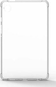 Etui na tablet Samsung Samsung by Mobeen Clear Cover Case für Galaxy Tab A9 1