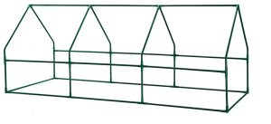 Neo Szklarnia 240 cm x 90 cm x 90 cm (15-912) 3