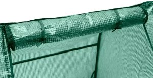 Neo Szklarnia 240 cm x 90 cm x 90 cm (15-912) 4