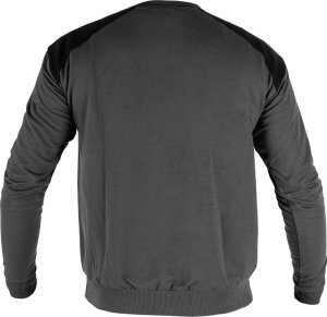 Neo Bluza COMFORT, szaro-czarna, rozmiar S 2