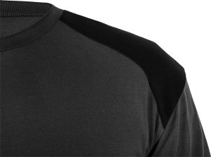 Neo Bluza COMFORT, szaro-czarna, rozmiar S 8