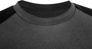 Neo Bluza COMFORT, szaro-czarna, rozmiar S 9