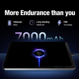 Tablet Beafon AGM by Bea-fon P1 Tablet Outdoor Rugged 11