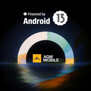 Tablet Beafon AGM by Bea-fon P1 Tablet Outdoor Rugged 12