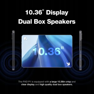 Tablet Beafon AGM by Bea-fon P1 Tablet Outdoor Rugged 2