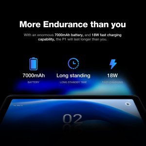 Tablet Beafon AGM by Bea-fon P1 Tablet Outdoor Rugged 3