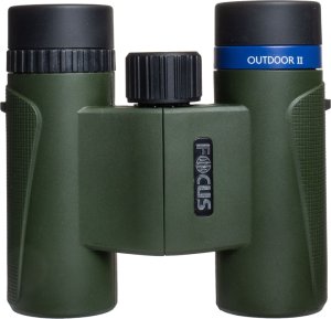 Lornetka Focus Optics Focus Outdoor II 10x25 1