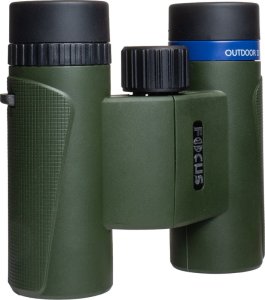 Lornetka Focus Optics Focus Outdoor II 10x25 2