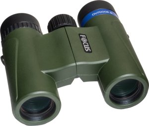 Lornetka Focus Optics Focus Outdoor II 10x25 3