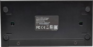 HUB USB Eaton Eaton Tripp Lite series 7-Port USB 3.0 Hub SuperSpeed with Dedicated 2A USB Charging iPad Tablet Metal - Hub - 7 x SuperSpeed USB 3.0 - an DIN-Schiene montierbar, wandmontierbar 4