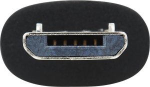 Kabel USB Eaton USB-A - micro-B 1.8 m Czarny (M101-006-LMC-BK) 7
